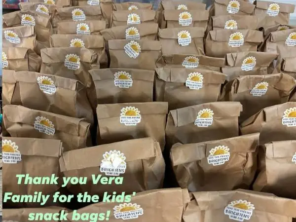 Homestead Soup Kitchen serving the community